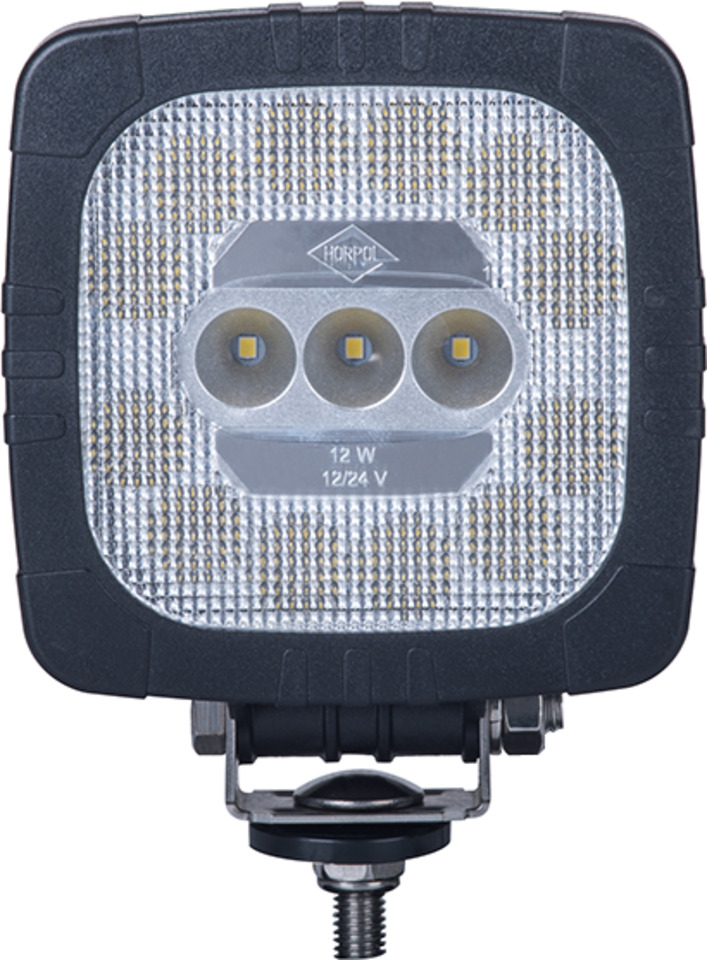 Новый Свет/ Освещение для Грузовиков Work light LED Work light LED: фото 1