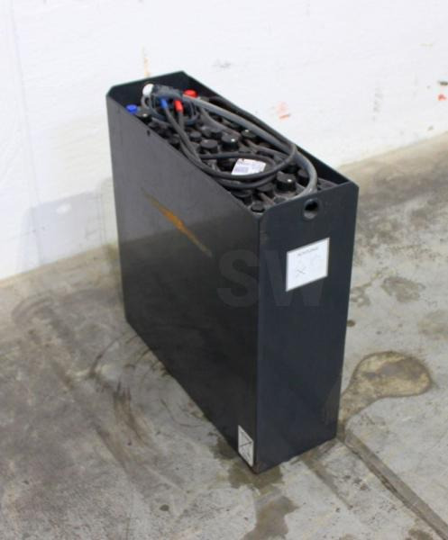 GRUMA 24 Volt 2 PzS 250 Ah - Аккумулятор: фото 4 GRUMA 24 Volt 2 PzS 250 Ah - Аккумулятор: фото 4