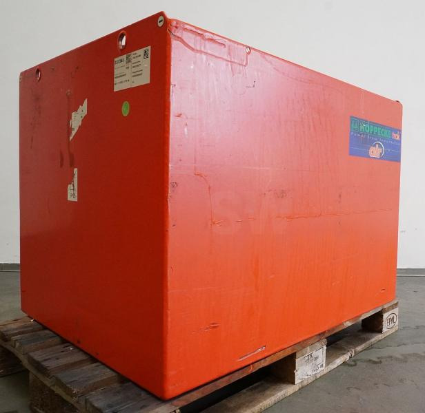 HOPPECKE 80 Volt 5 PzS 775 Ah - Аккумулятор: фото 1 HOPPECKE 80 Volt 5 PzS 775 Ah - Аккумулятор: фото 1
