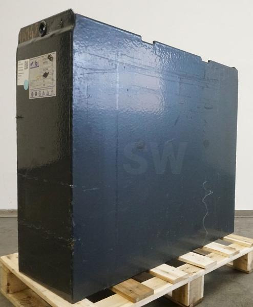IBV 24 Volt 4 PzS 620 Ah - Аккумулятор для Погрузочно-разгрузочной техники: фото 1 IBV 24 Volt 4 PzS 620 Ah - Аккумулятор для Погрузочно-разгрузочной техники: фото 1