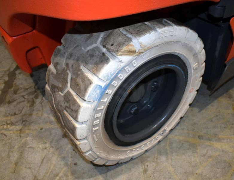 Электропогрузчик Linde E 30/600 H 1252-01: фото 9