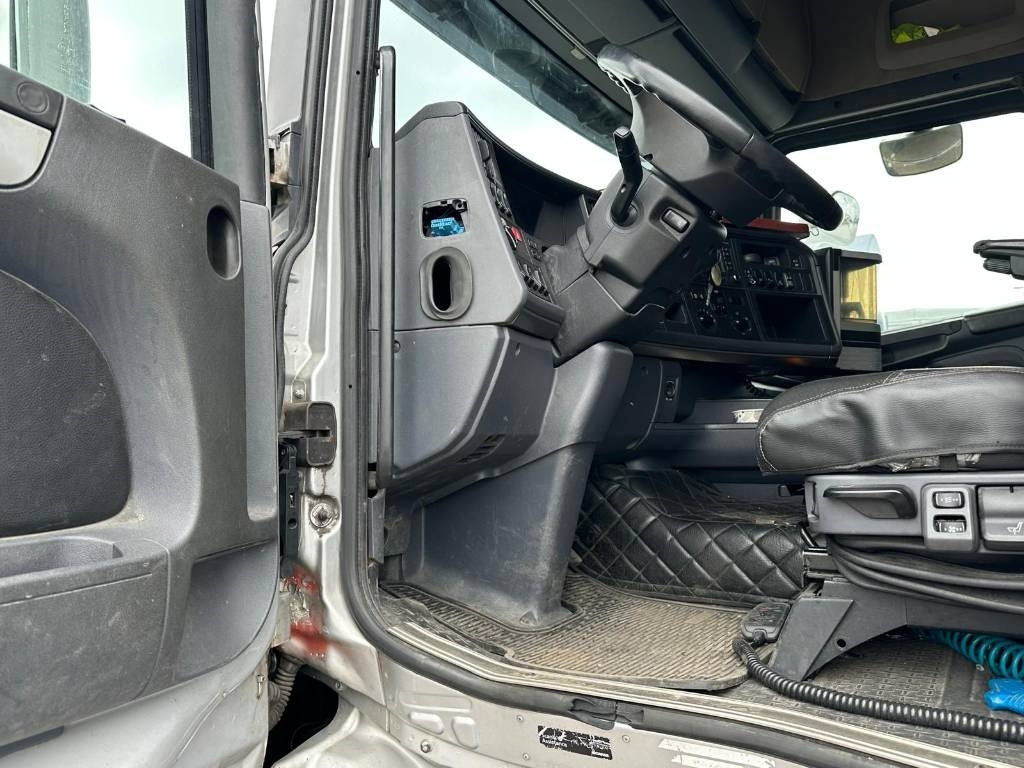 Scania R490LB6X2*4MNB serie 0098 - Рефрижератор: фото 5 Scania R490LB6X2*4MNB serie 0098 - Рефрижератор: фото 5