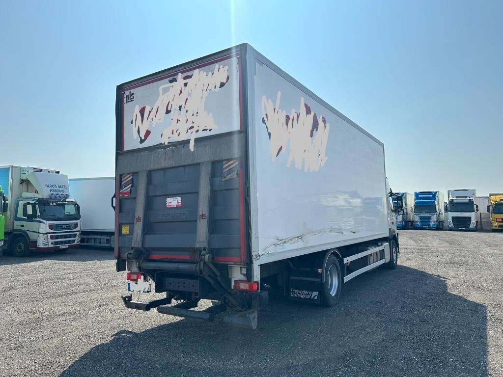 Volvo FM serie 3801 - Грузовик с закрытым кузовом: фото 2 Volvo FM serie 3801 - Грузовик с закрытым кузовом: фото 2