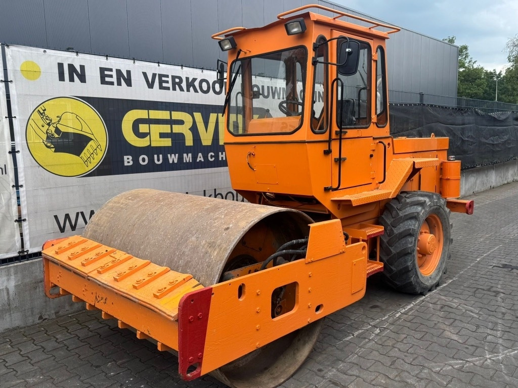 Hamm 2310SSD - Компактор: фото 2 Hamm 2310SSD - Компактор: фото 2