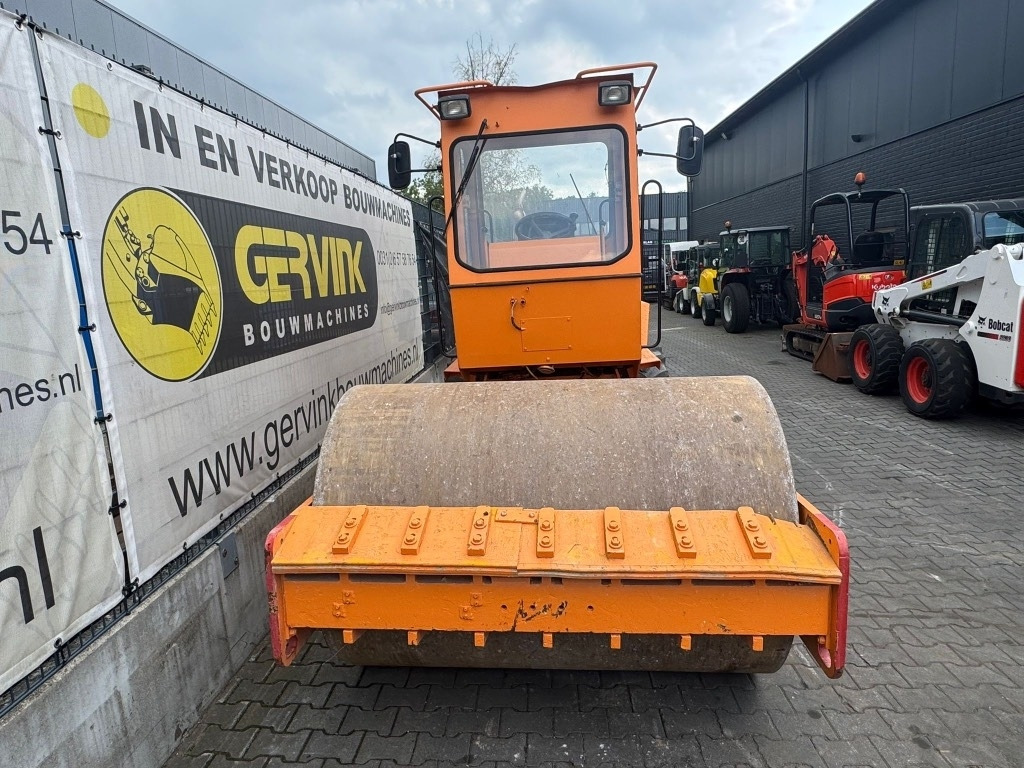 Hamm 2310SSD - Компактор: фото 4 Hamm 2310SSD - Компактор: фото 4