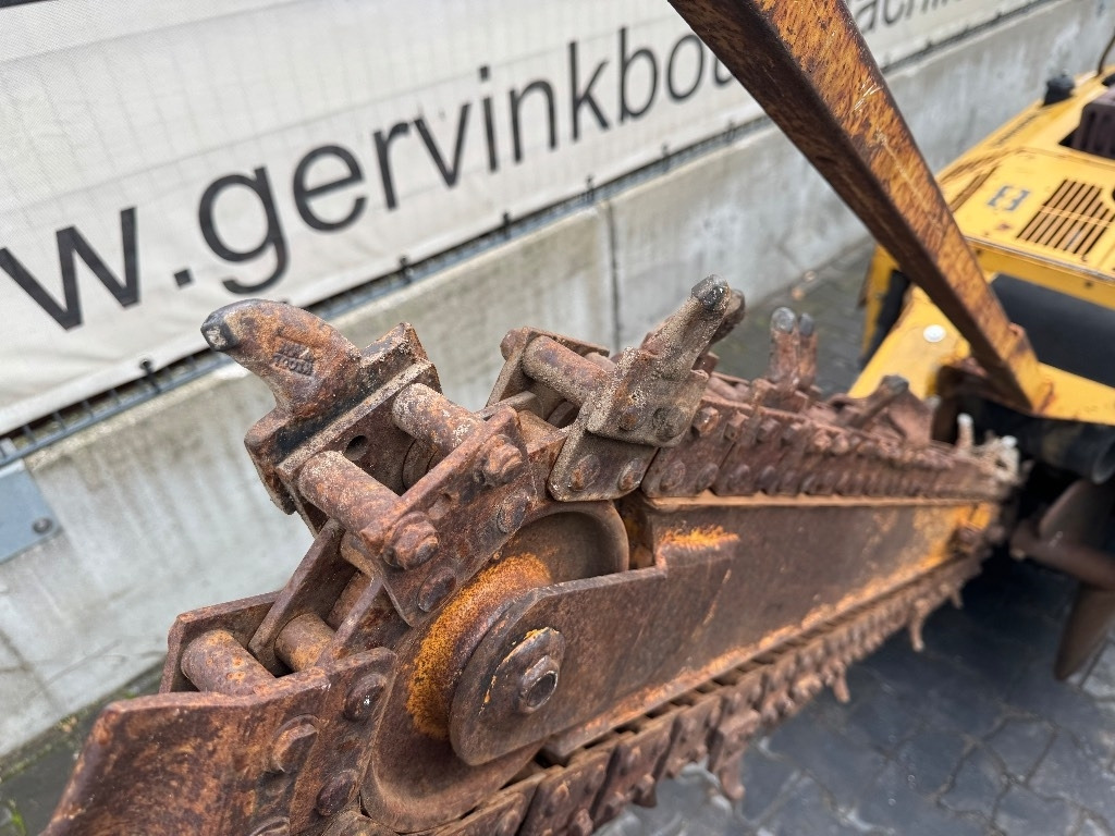 Vermeer RT200  в лизинг Vermeer RT200: фото 8