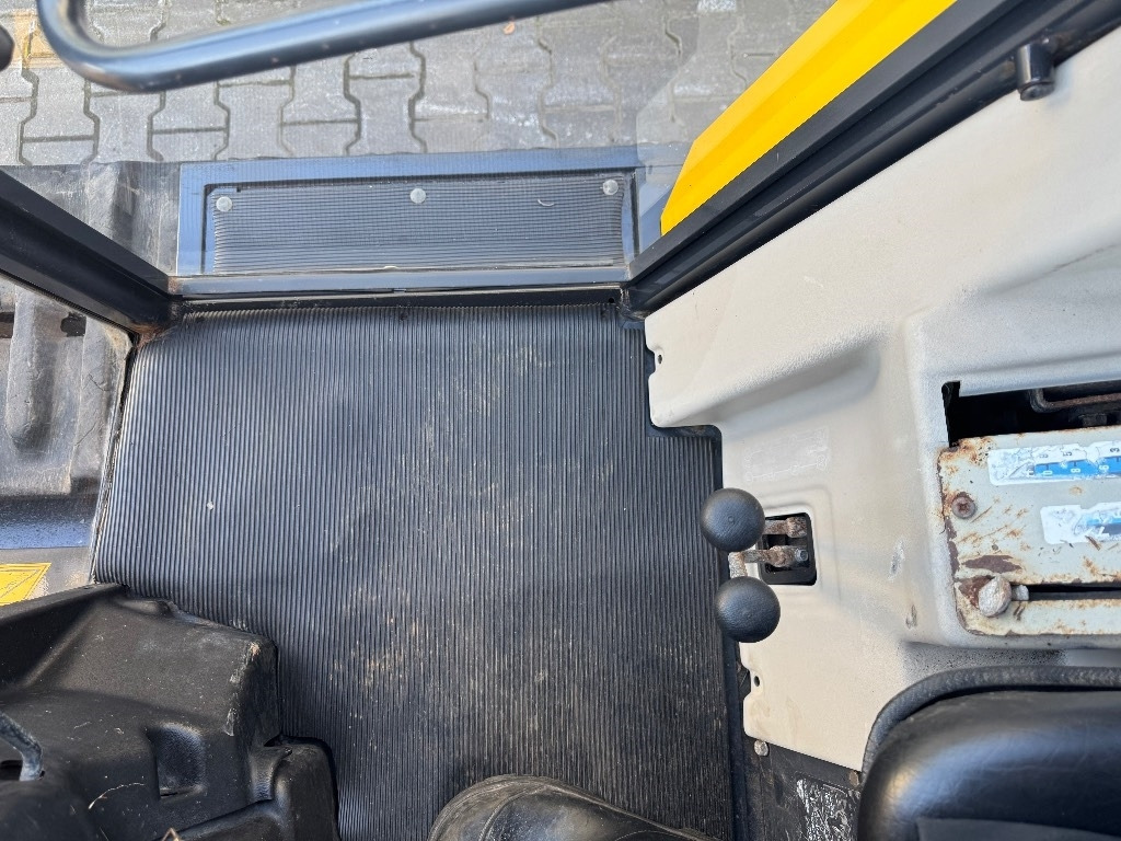 Yanmar CT 55  в лизинг Yanmar CT 55: фото 13