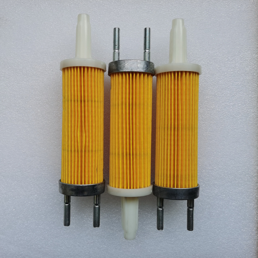 KOOP Genuine Fuel Filter for KOOP KD192FC Engine - Топливный фильтр для Колёсных погрузчиков: фото 1 KOOP Genuine Fuel Filter for KOOP KD192FC Engine - Топливный фильтр для Колёсных погрузчиков: фото 1