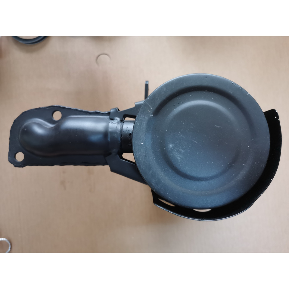 KOOP Original Muffler for China Loader Engine - Глушитель для Колёсных погрузчиков: фото 2 KOOP Original Muffler for China Loader Engine - Глушитель для Колёсных погрузчиков: фото 2