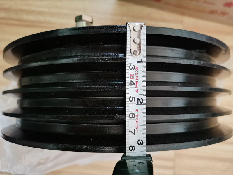 QINGDAO PROMISING CLUTCH ASSEMBLY FOR CHINA LOADER ZL608 - Сцепление и запчасти для Колёсных погрузчиков: фото 5 QINGDAO PROMISING CLUTCH ASSEMBLY FOR CHINA LOADER ZL608 - Сцепление и запчасти для Колёсных погрузчиков: фото 5