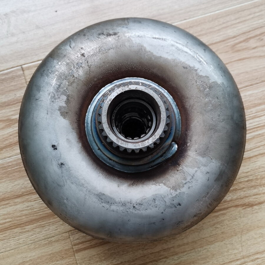 QINGDAO PROMISING Torque Converter Turbine Assembly for China Wheel Loader - Коробка передач и запчасти для Колёсных погрузчиков: фото 1 QINGDAO PROMISING Torque Converter Turbine Assembly for China Wheel Loader - Коробка передач и запчасти для Колёсных погрузчиков: фото 1