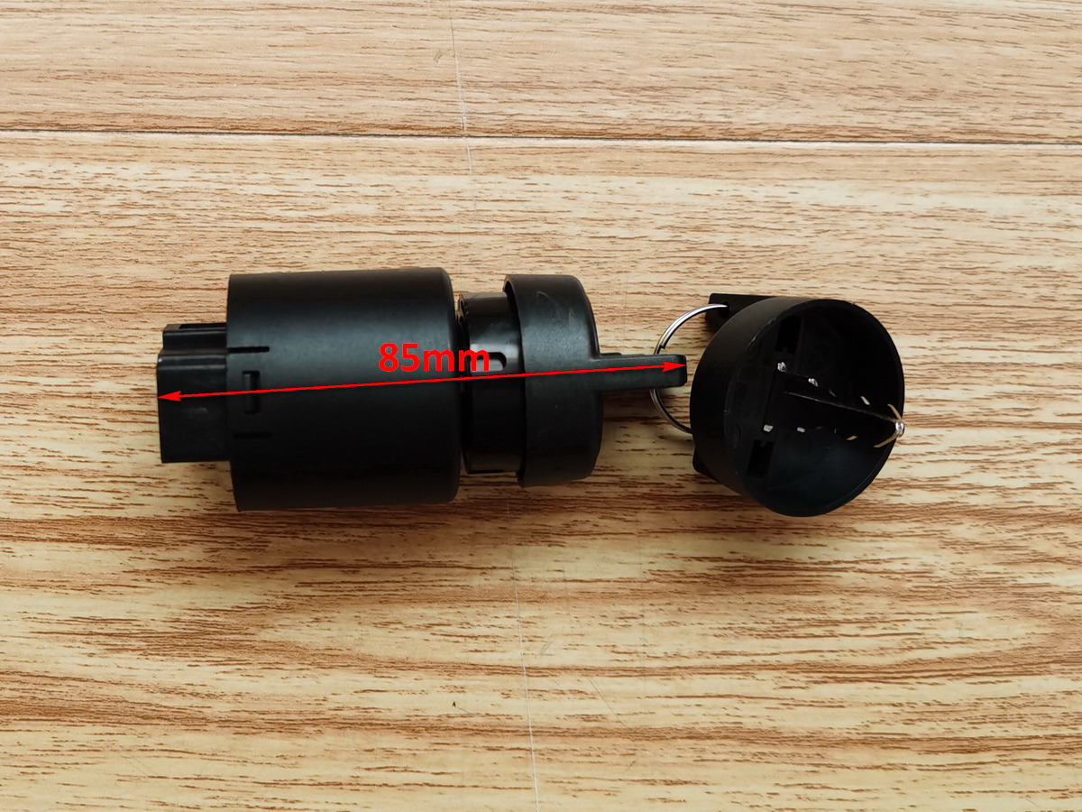 Qingdao Promising China Loader Used JK427 Ignition Switch - Стартер для Колёсных погрузчиков: фото 4 Qingdao Promising China Loader Used JK427 Ignition Switch - Стартер для Колёсных погрузчиков: фото 4