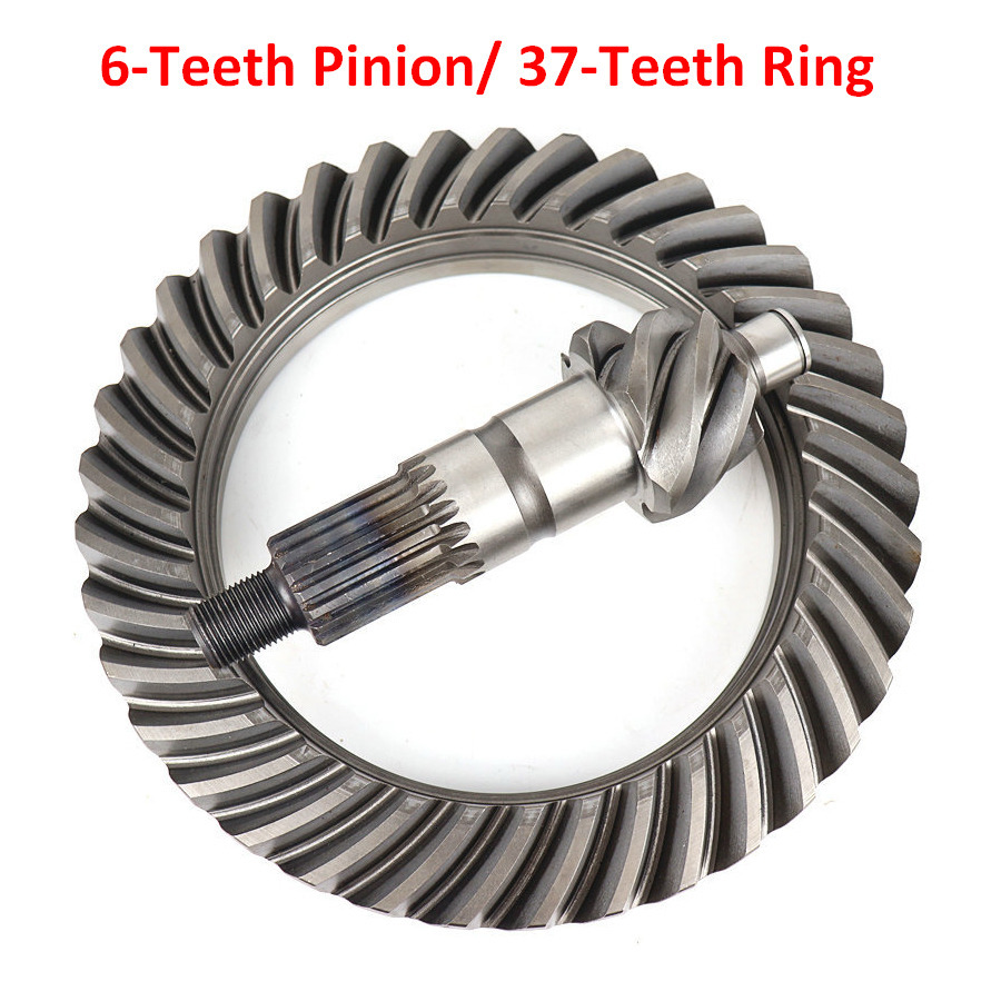 Qingdao Promising Differential Ring Gear & Pinion Gear for China Loader - Дифференциал для Колёсных погрузчиков: фото 2 Qingdao Promising Differential Ring Gear & Pinion Gear for China Loader - Дифференциал для Колёсных погрузчиков: фото 2