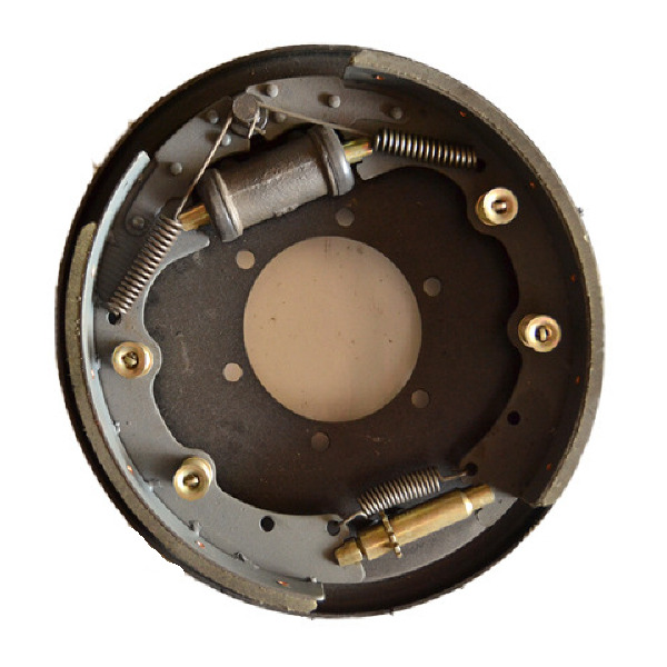 Qingdao Promising Drum Brake Assembly for China Loader - Тормозной барабан для Колёсных погрузчиков: фото 1 Qingdao Promising Drum Brake Assembly for China Loader - Тормозной барабан для Колёсных погрузчиков: фото 1