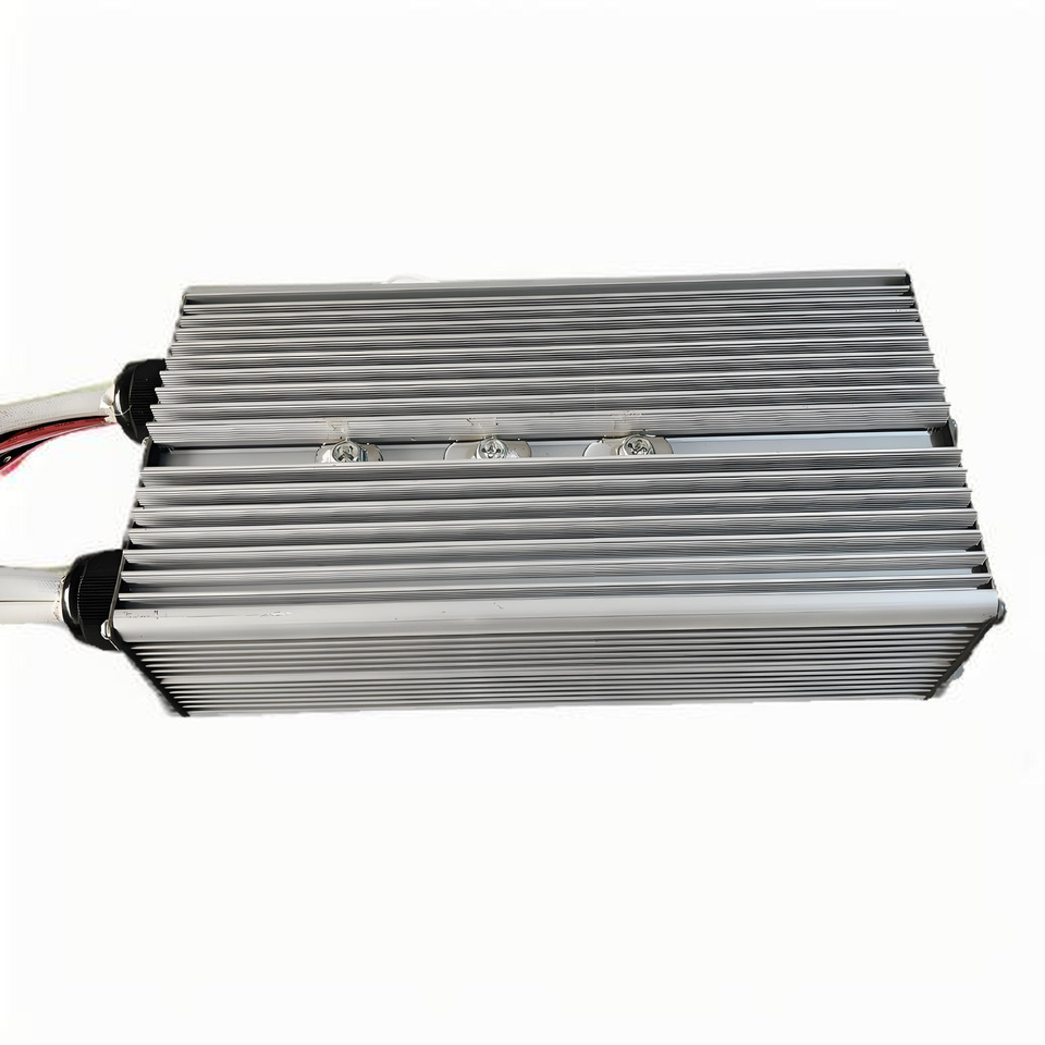 Qingdao Promising Electric Controller for FLAND EL45 Electric Wheel Loader - Электрическая система для Колёсных погрузчиков: фото 2 Qingdao Promising Electric Controller for FLAND EL45 Electric Wheel Loader - Электрическая система для Колёсных погрузчиков: фото 2