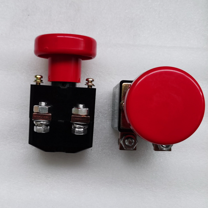 Qingdao Promising FLAND EL45 Electric Wheel Loader On-Off Switch - Стартер для Колёсных погрузчиков: фото 2 Qingdao Promising FLAND EL45 Electric Wheel Loader On-Off Switch - Стартер для Колёсных погрузчиков: фото 2