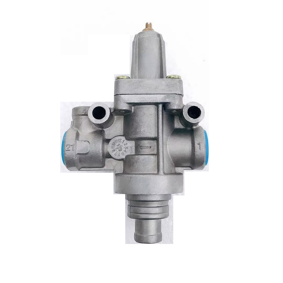 Qingdao Promising Fuel Water Separator Combination Valve for China Loader - Клапан для Колёсных погрузчиков: фото 4 Qingdao Promising Fuel Water Separator Combination Valve for China Loader - Клапан для Колёсных погрузчиков: фото 4