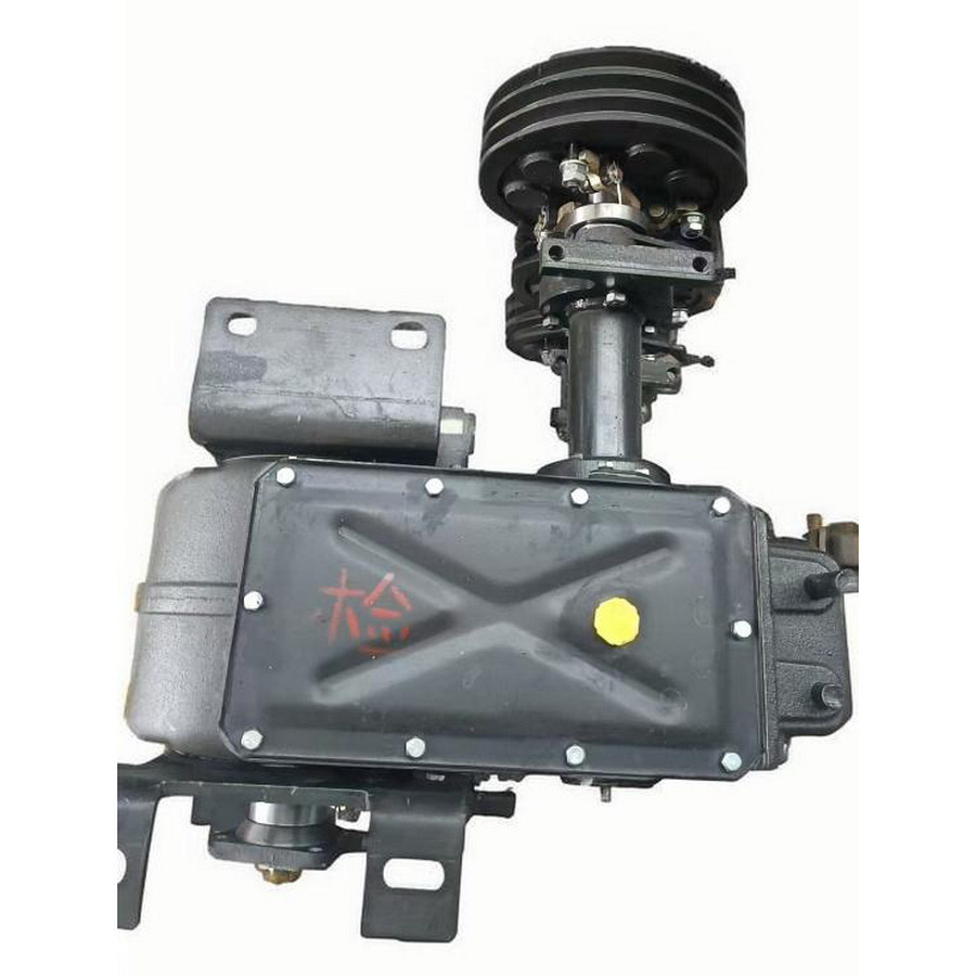 Qingdao Promising Gearbox Assembly for AGT KRW23 Mini Wheel Loader - Коробка передач для Колёсных погрузчиков: фото 3 Qingdao Promising Gearbox Assembly for AGT KRW23 Mini Wheel Loader - Коробка передач для Колёсных погрузчиков: фото 3