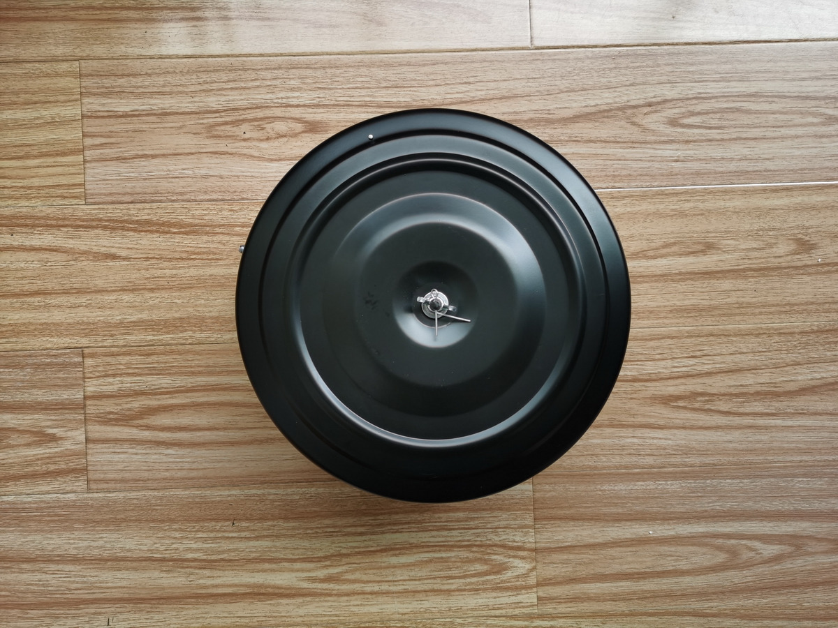 Qingdao Promising Genuine Air Filter for Changchai ZN390Q Engine - Воздушный фильтр для Колёсных погрузчиков: фото 3 Qingdao Promising Genuine Air Filter for Changchai ZN390Q Engine - Воздушный фильтр для Колёсных погрузчиков: фото 3