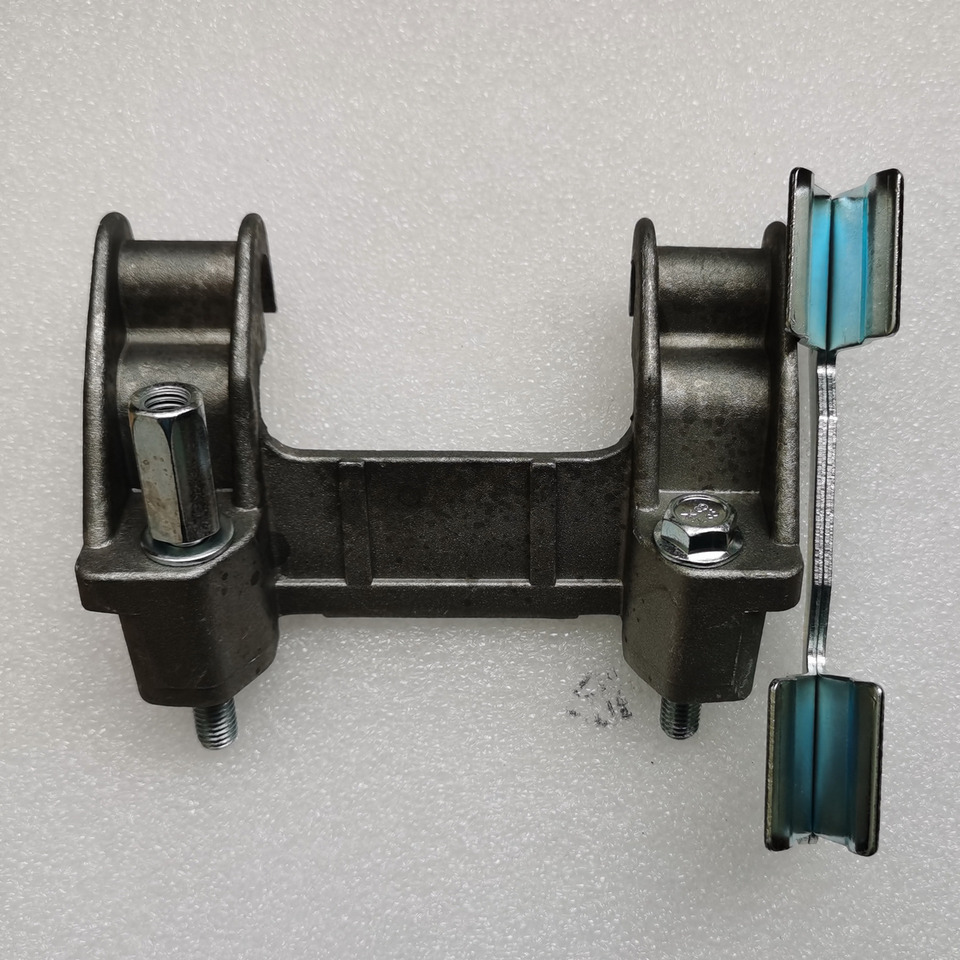 Qingdao Promising KOOP Genuine Fuel Tank Bracket - Подготовка топлива для Колёсных погрузчиков: фото 2 Qingdao Promising KOOP Genuine Fuel Tank Bracket - Подготовка топлива для Колёсных погрузчиков: фото 2