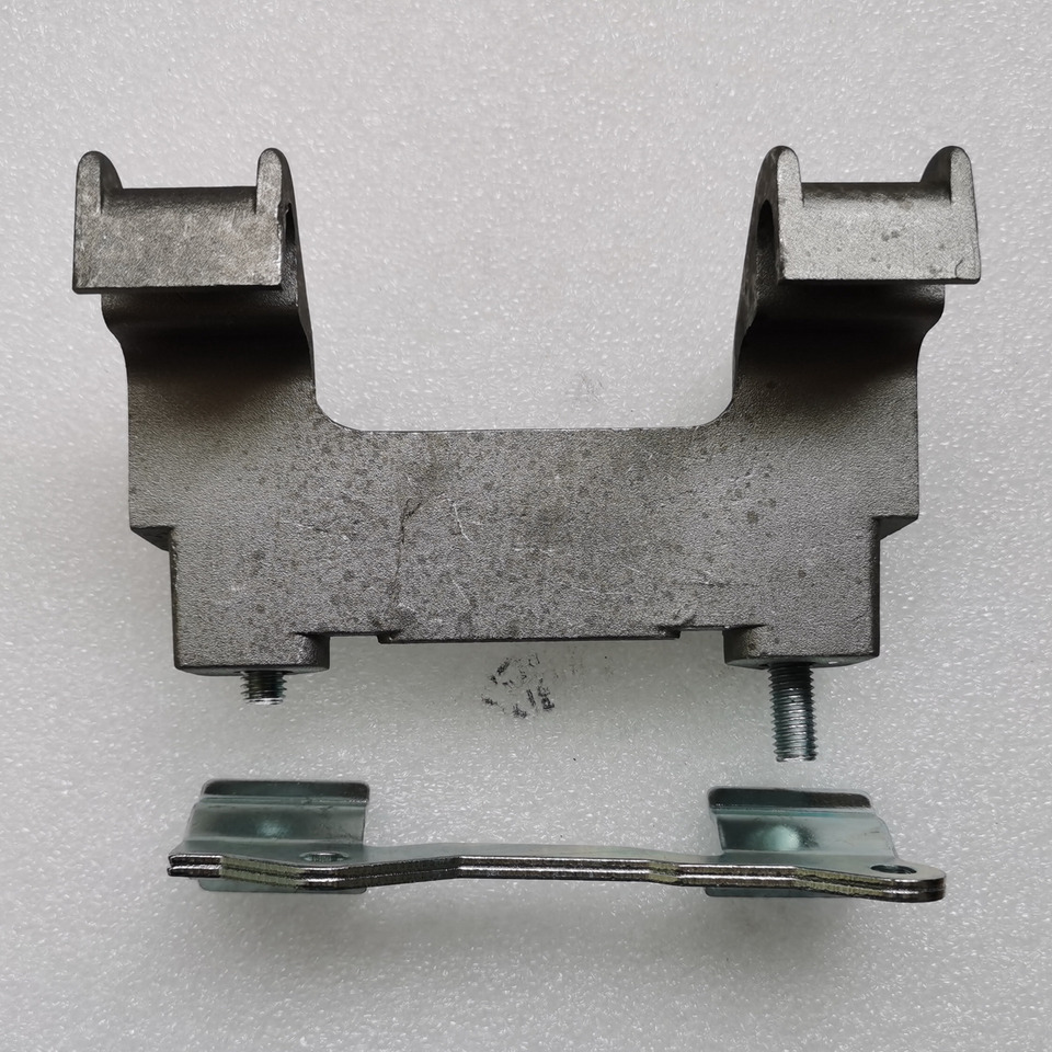 Qingdao Promising KOOP Genuine Fuel Tank Bracket - Подготовка топлива для Колёсных погрузчиков: фото 3 Qingdao Promising KOOP Genuine Fuel Tank Bracket - Подготовка топлива для Колёсных погрузчиков: фото 3