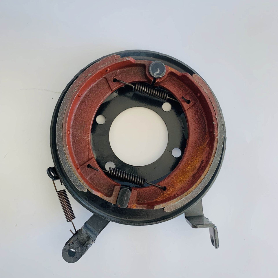Qingdao Promising Transmission Parking Brake Drum for China Wheel Loader - Тормозной барабан для Колёсных погрузчиков: фото 4 Qingdao Promising Transmission Parking Brake Drum for China Wheel Loader - Тормозной барабан для Колёсных погрузчиков: фото 4