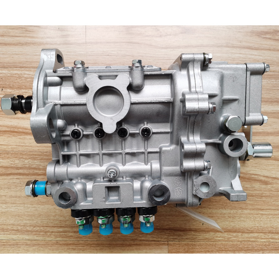 XINCHAI A498BT1 Fuel Injection Pump - Топливный насос для Колёсных погрузчиков: фото 3 XINCHAI A498BT1 Fuel Injection Pump - Топливный насос для Колёсных погрузчиков: фото 3