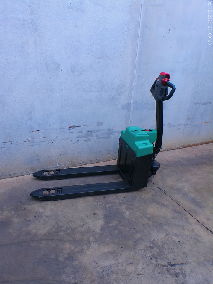 BAOLI EP 15 WS - Тележка: фото 2 BAOLI EP 15 WS - Тележка: фото 2