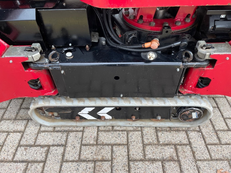 Мини-кран Hoeflon C6 SOLD: фото 10 Мини-кран Hoeflon C6 SOLD: фото 10