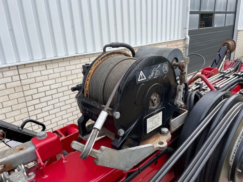 Мини-кран Hoeflon C6 SOLD: фото 11 Мини-кран Hoeflon C6 SOLD: фото 11