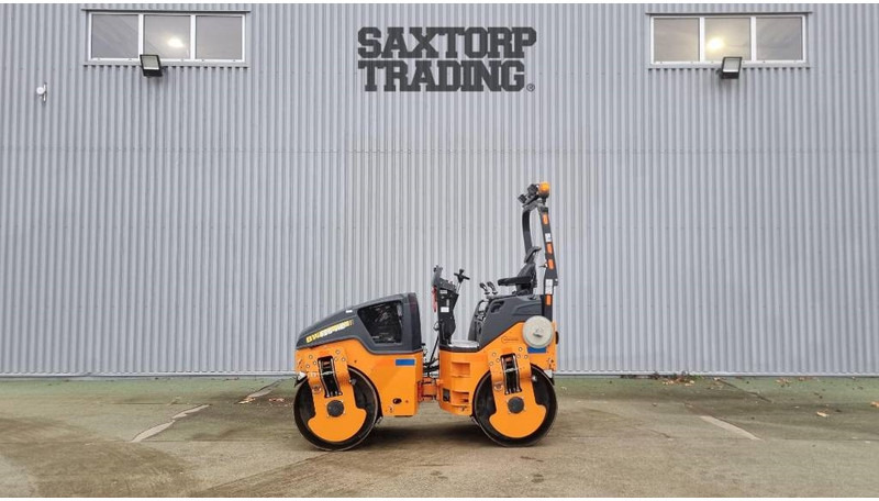 Bomag BW135 AD-5, ''SÅLD'' - Каток: фото 2 Bomag BW135 AD-5, ''SÅLD'' - Каток: фото 2