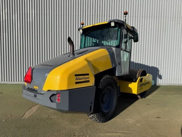 Dynapac CA 1500 D - Каток: фото 5 Dynapac CA 1500 D - Каток: фото 5