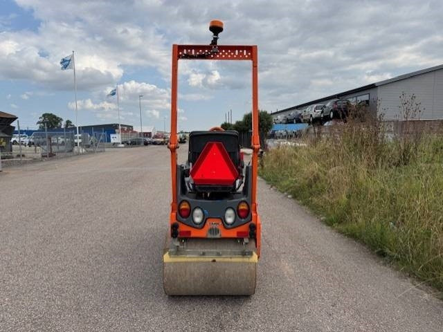 Hamm HD 8 VV - Каток: фото 4 Hamm HD 8 VV - Каток: фото 4