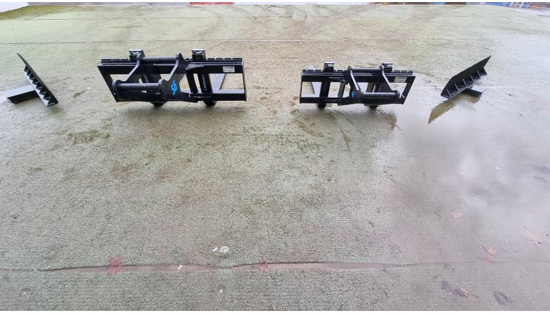 SE Equipment Gaffelställ, Kratta, S30, S40, S45, S60 - Навесное оборудование для Строительной техники: фото 2 SE Equipment Gaffelställ, Kratta, S30, S40, S45, S60 - Навесное оборудование для Строительной техники: фото 2