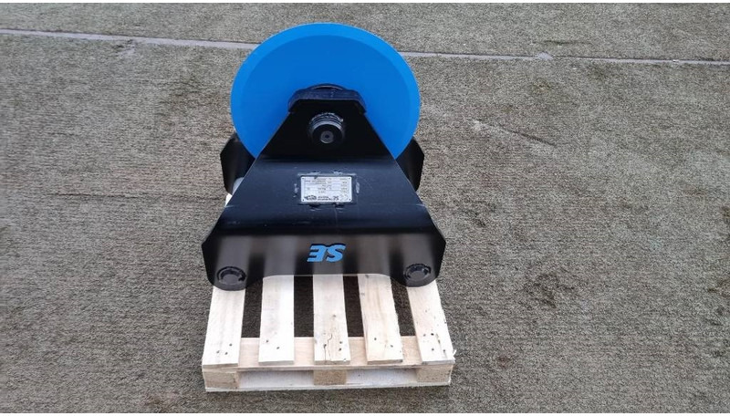 SE Equipment Asfaltsskär S60 - Гидроножницы для Строительной техники: фото 3 SE Equipment Asfaltsskär S60 - Гидроножницы для Строительной техники: фото 3