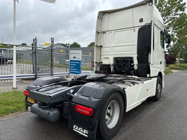 DAF XF 480 4x2 Euro6 SSC 2-tanks PTO Hydraulic feedpump MOT 03-2026 - Тягач: фото 5 DAF XF 480 4x2 Euro6 SSC 2-tanks PTO Hydraulic feedpump MOT 03-2026 - Тягач: фото 5