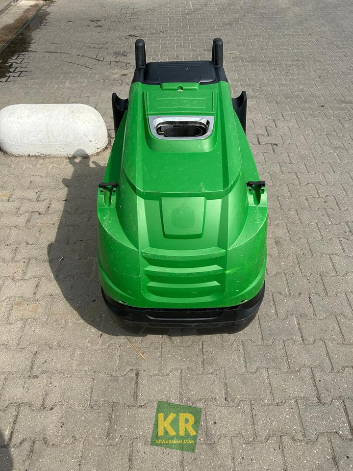 AC John Deere - Мойка высокого давления: фото 3 AC John Deere - Мойка высокого давления: фото 3