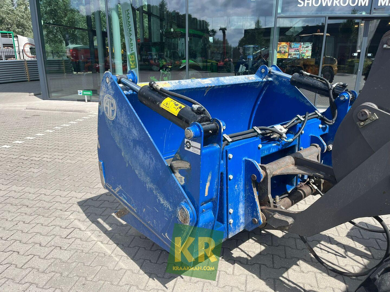 AP Machinebouw NP 2000 - Техника для силоса: фото 3 AP Machinebouw NP 2000 - Техника для силоса: фото 3