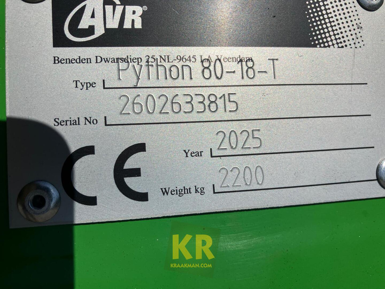 AVR PYTHON - Ленточный конвейер: фото 4 AVR PYTHON - Ленточный конвейер: фото 4