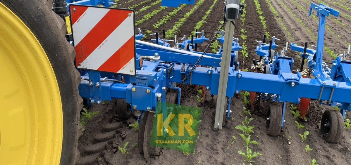 Carré Precicam - Борона: фото 4 Carré Precicam - Борона: фото 4