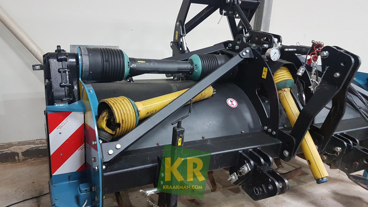 Imants 46 - Почвофреза: фото 5 Imants 46 - Почвофреза: фото 5