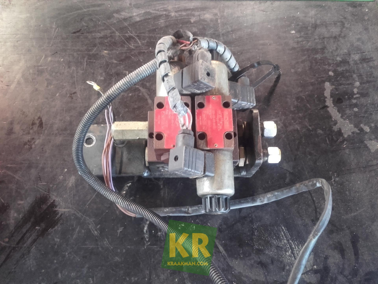 John Deere 1100 Controller - Система навигации для Тракторов: фото 4 John Deere 1100 Controller - Система навигации для Тракторов: фото 4