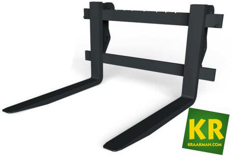 Kramer Voorzetstukken - Вилы: фото 1 Kramer Voorzetstukken - Вилы: фото 1