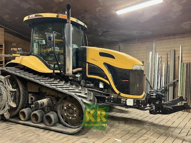 MT765 Challenger - Гусеничный трактор: фото 1 MT765 Challenger - Гусеничный трактор: фото 1