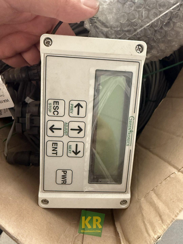 Overige Overige onderdelen - Сенсор для Сельскохозяйственной техники: фото 1 Overige Overige onderdelen - Сенсор для Сельскохозяйственной техники: фото 1