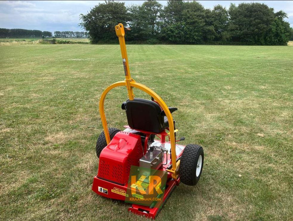 Tru Turf RB48 - Полевой каток: фото 1 Tru Turf RB48 - Полевой каток: фото 1