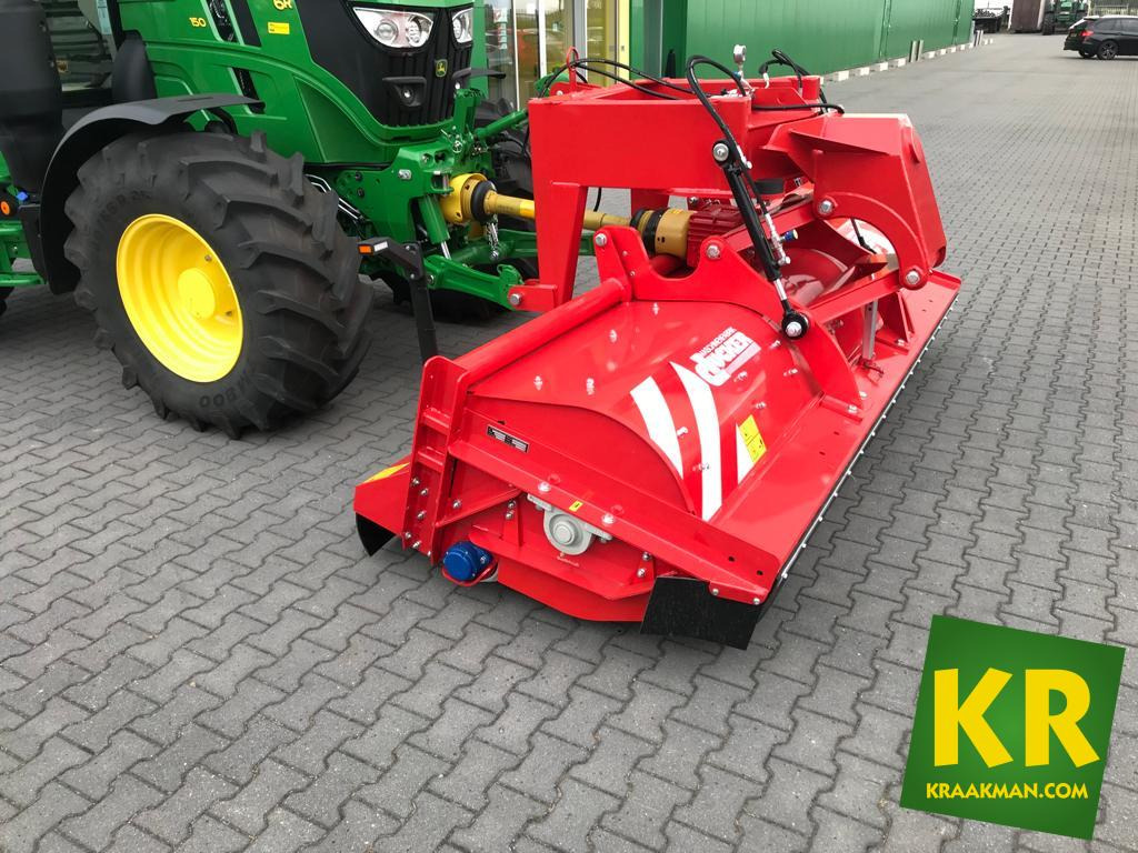 UM Ducker  - Косилка: фото 4 UM Ducker  - Косилка: фото 4