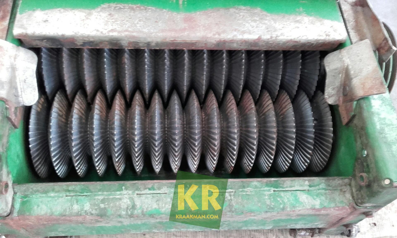 KERNELSTAR John Deere  - Запчасти для Кормоуборочных комбайнов: фото 2 KERNELSTAR John Deere  - Запчасти для Кормоуборочных комбайнов: фото 2