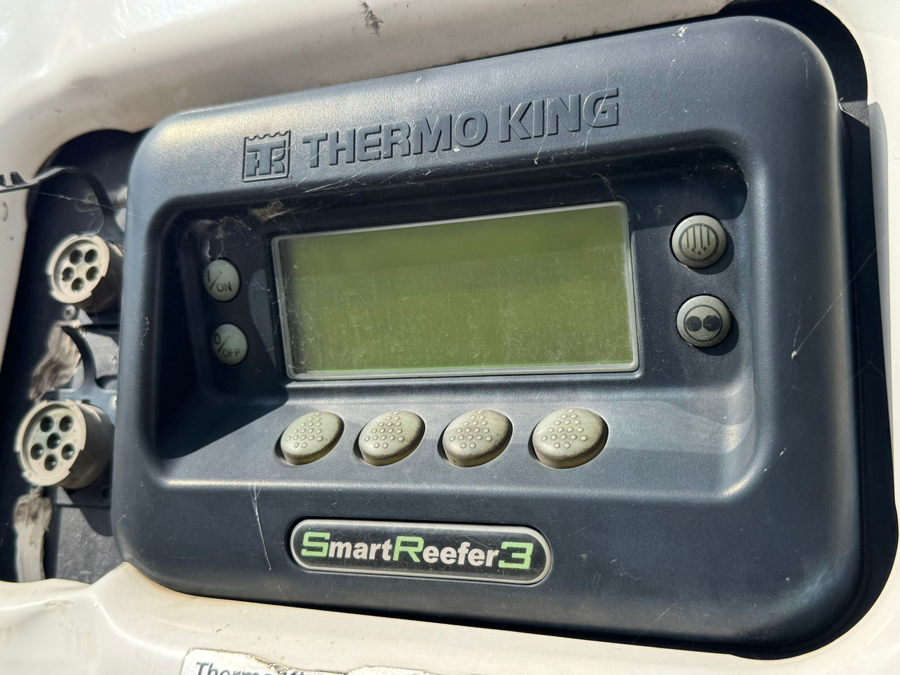 2010 Chereau 13.6m Fridge Trailer – CML353 - Полуприцеп-рефрижератор: фото 3 2010 Chereau 13.6m Fridge Trailer – CML353 - Полуприцеп-рефрижератор: фото 3