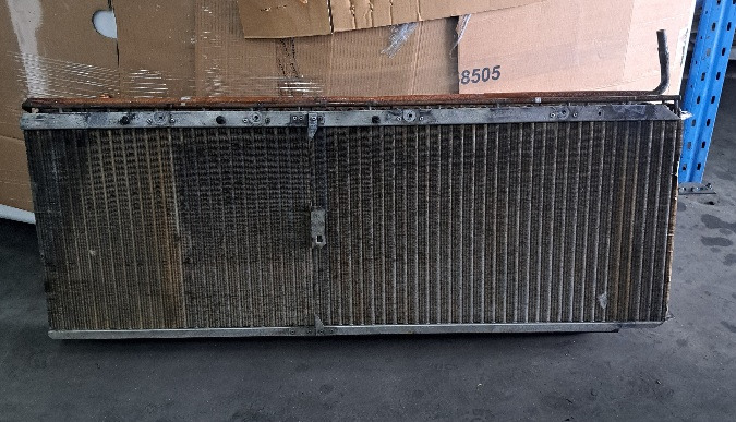 Condensor for Spectrum SLX 2 Zone - Конденсатор: фото 2 Condensor for Spectrum SLX 2 Zone - Конденсатор: фото 2